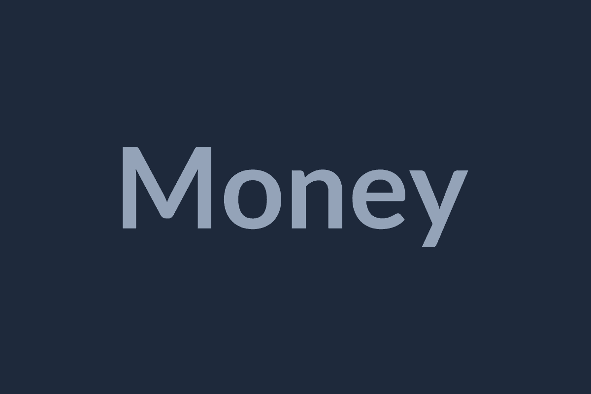 An income and expense breakdown with invoices